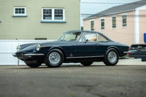1969 Ferrari 365 GTC