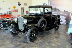 1930 Ford Model A