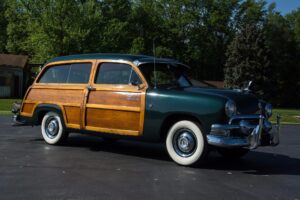 1951 Ford Country Squire