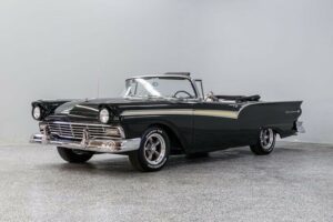 1957 Ford Fairlane