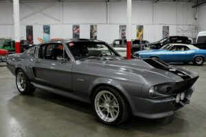 1968 Ford Mustang Shelby GT500 Eleanor