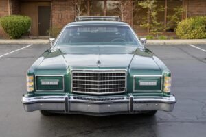 1978 Ford LTD
