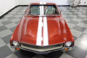 1968 AMC AMX
