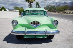 1954 Kaiser Darrin
