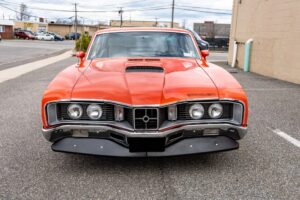 1970 Mercury Cyclone Spoiler 429CJ