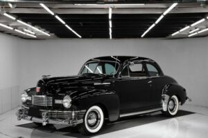 1948 Nash Ambassador Super