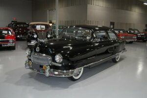 1951 Nash Statesman