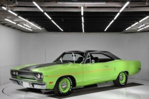 1970 Plymouth Road Runner