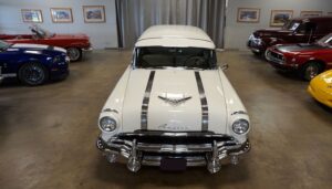 1956 Pontiac Chieftain