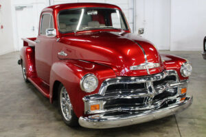 1955 Chevrolet 3100