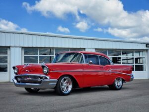 1957 Chevrolet Bel-Air