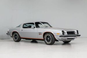 1977 Chevrolet Camaro