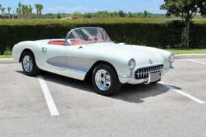 1957 Chevrolet Corvette
