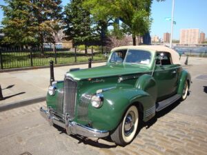 1941 Packard