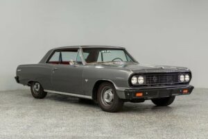 1964 Chevrolet Chevelle SS