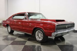 1966 Dodge Charger