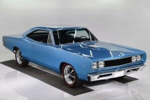 1968 Dodge Coronet