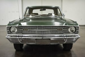 1969 Dodge Dart Swinger