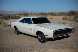 1970 Dodge Charger RT 440/727