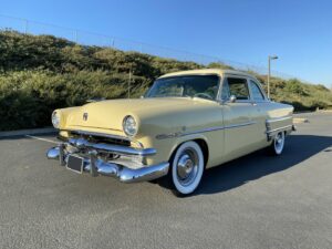 1953 Ford Customline