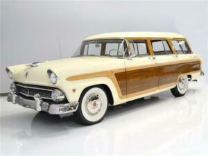 1955 Ford Country Squire