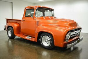 1956 Ford F1