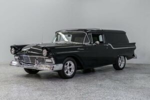 1957 Ford Courier