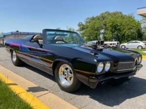 1970 Chevrolet El Camino
