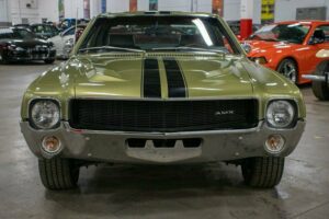 1969 AMC AMX