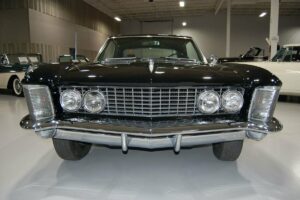 1964 Buick Riviera
