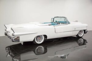 1956 Cadillac Eldorado Biarritz