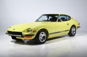 1971 Datsun 240Z