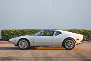 1973 DeTomaso Pantera