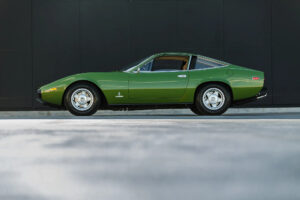 1972 Ferrari 365 GTC4