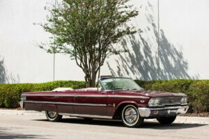 1963 Ford Galaxie 500XL