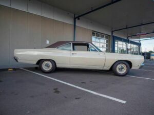 1968 Plymouth Road Runner