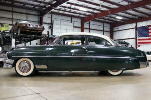 1951 Mercury Monterey