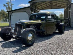 1941 Ford Truck