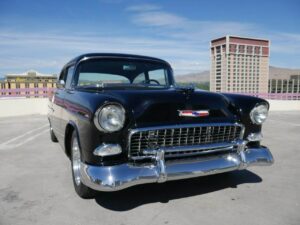 1955 Chevrolet Other