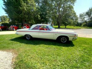 1964 Dodge Coronet