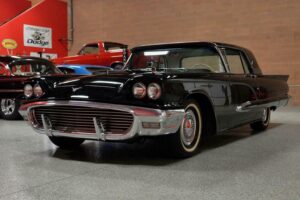 1959 Ford Thunderbird Hardtop