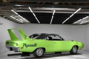 1970 Plymouth Superbird
