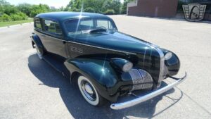 1939 Pontiac Special 25