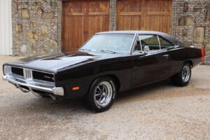 1969 Dodge Charger 440