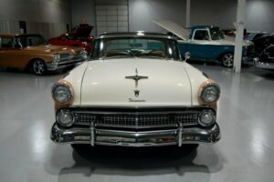 1955 Ford Crown Victoria