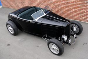 1932 Ford Roadster