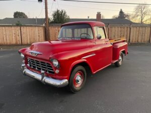 1955 Chevrolet  3100