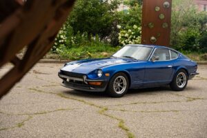 1973 Datsun 240Z