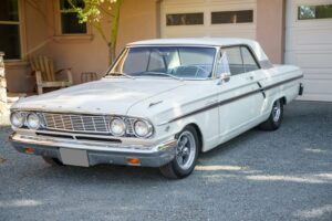 1964 Ford Fairlane