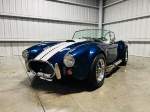1965 Shelby Cobra